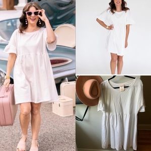 JH x Jardine Domaine | Road Trip Dress